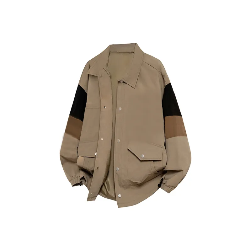 Victory Sails Jackets Coats Unisex-3