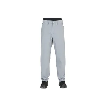 AFFIX FW22 Tapered Pants Moderate Casual Pants All Men's Light Gray