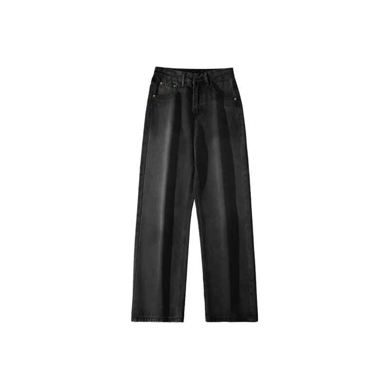 BEETLE TOWN Jeans Unisex-7