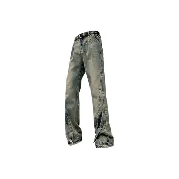 SIL VITIN Jeans Unisex
