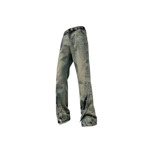 SIL VITIN Jeans Unisex