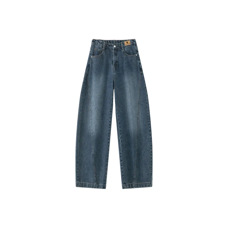 Love Monster Jeans Unisex-10