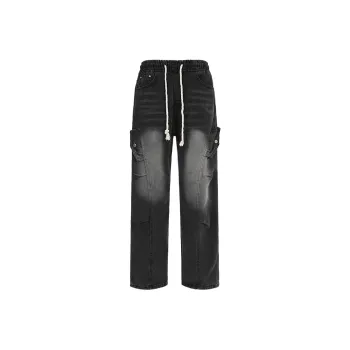 K411 Jeans Unisex