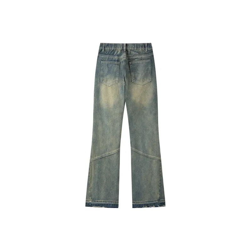 SAME FLOW Jeans Unisex-3