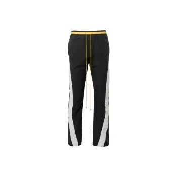 RHUDE Curve Panel Track Pant