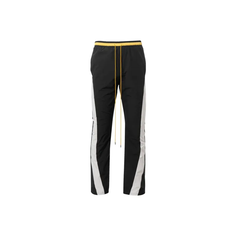 RHUDE Curve Panel Track Pant-0