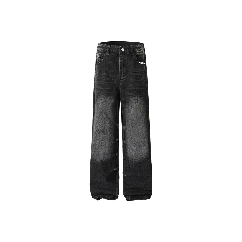 RICE NINE TEN Jeans Unisex-0