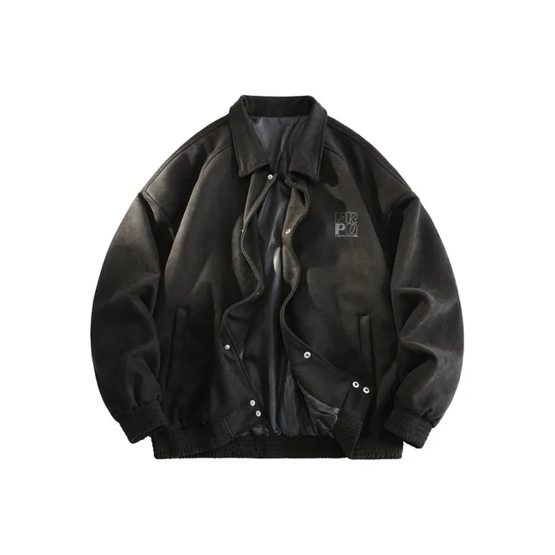 FAX FOR FMACM Jackets Unisex-8