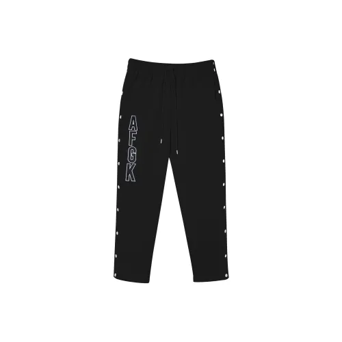 AFGK Casual Pants Unisex