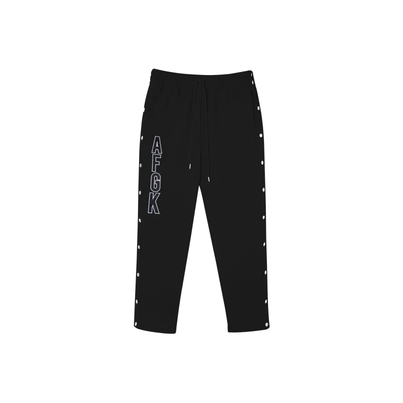 AFGK Casual Pants Unisex-0