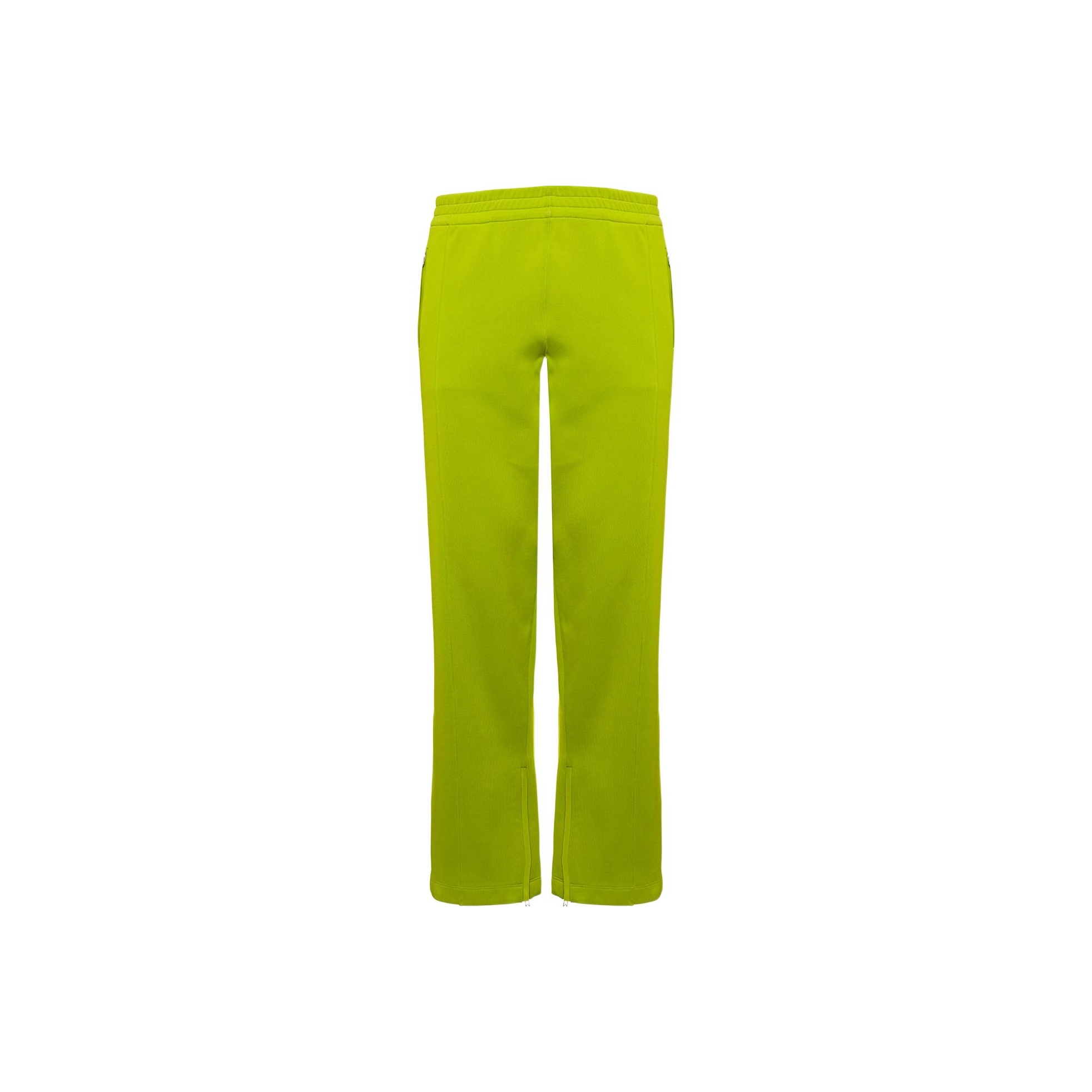 Bottega Veneta Green Pants on Sale & Authentic - POIZON