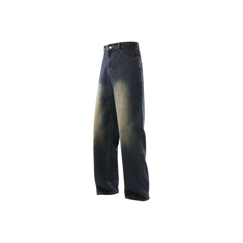 KNOW EVERY Jeans Unisex-14