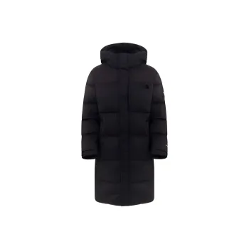 THE NORTH FACE Down Jacket Unisex Black