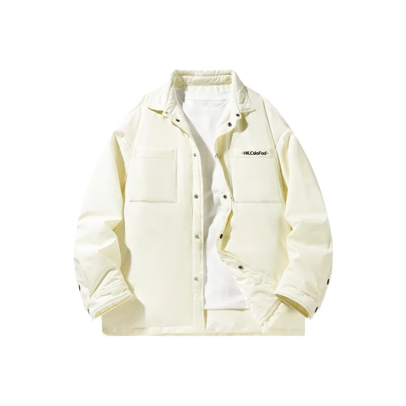 CSKS Down Jackets Unisex-6