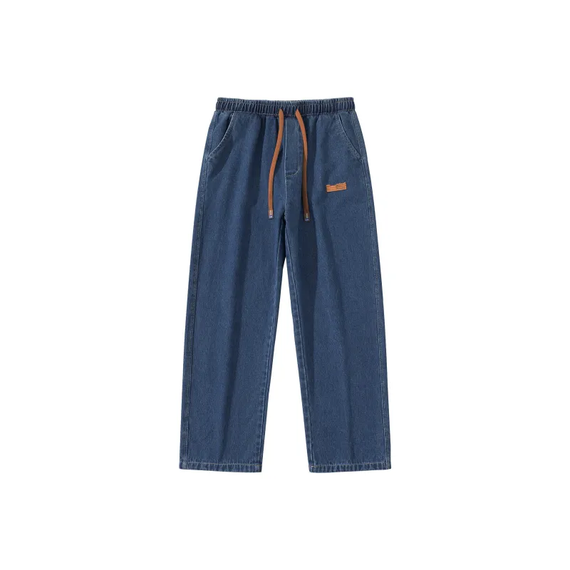 Lightning X Storm Jeans Unisex-12