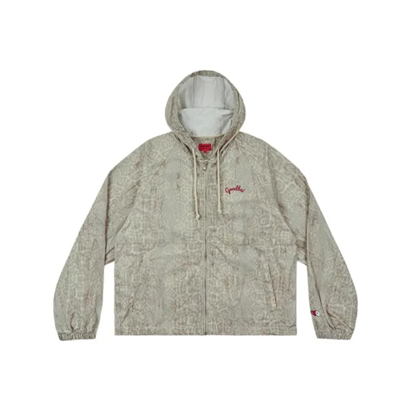 GOOD BAI GOODEES Series Jackets Unisex-0