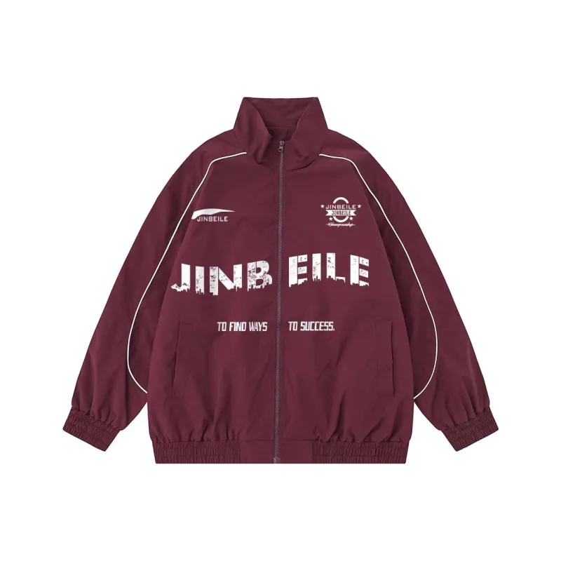 JINBEILE Jackets & Coats Unisex-3