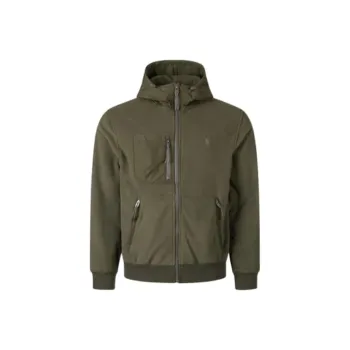 Polo Ralph Lauren Zip up Fleece Jacket