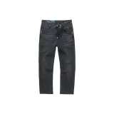 Vintage Washed Black