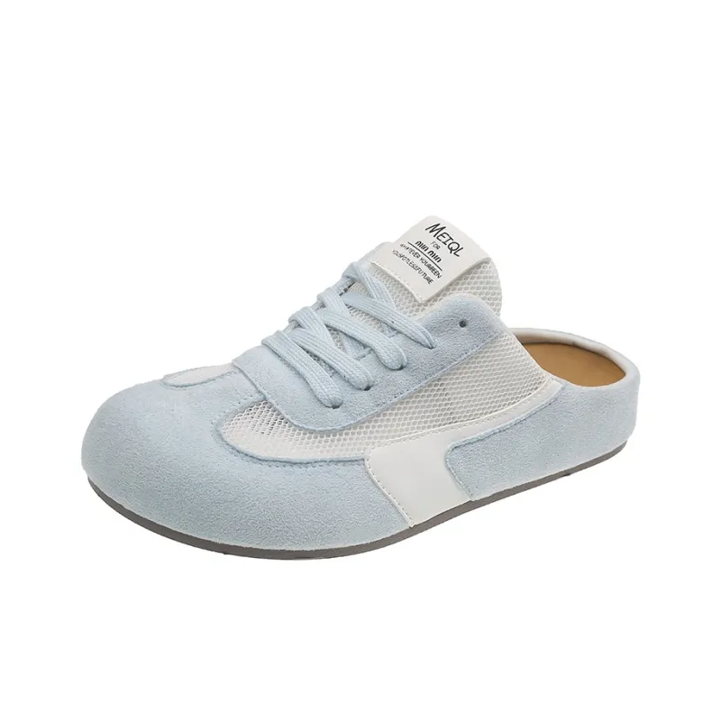 Boldi Kuki Rubber Sole Slip Resistant Closed Toe Slippers Women's Box-9