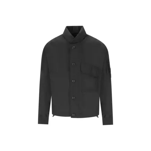 C.P.Company Logo printed Cotton T shirt