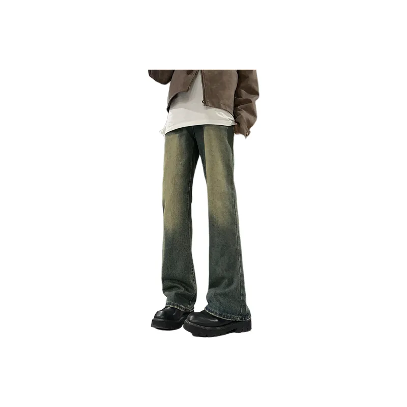 FA2LO Jeans Unisex-4