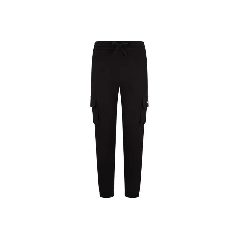 Tommy Hilfiger Knitted Sweatpants Men's-0