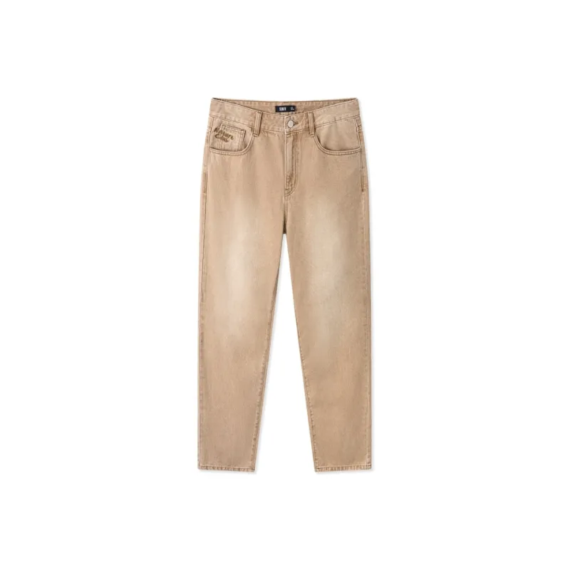 SEM/R Jeans Men-8