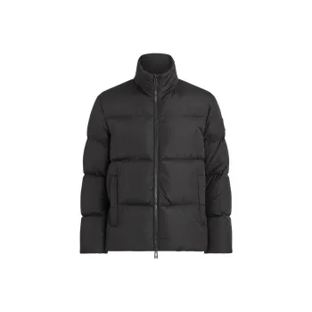 Belstaff Jackets Coats Men's Black
