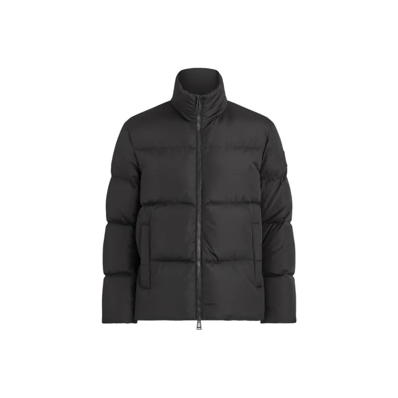 Belstaff Jackets Coats Men's Black-0