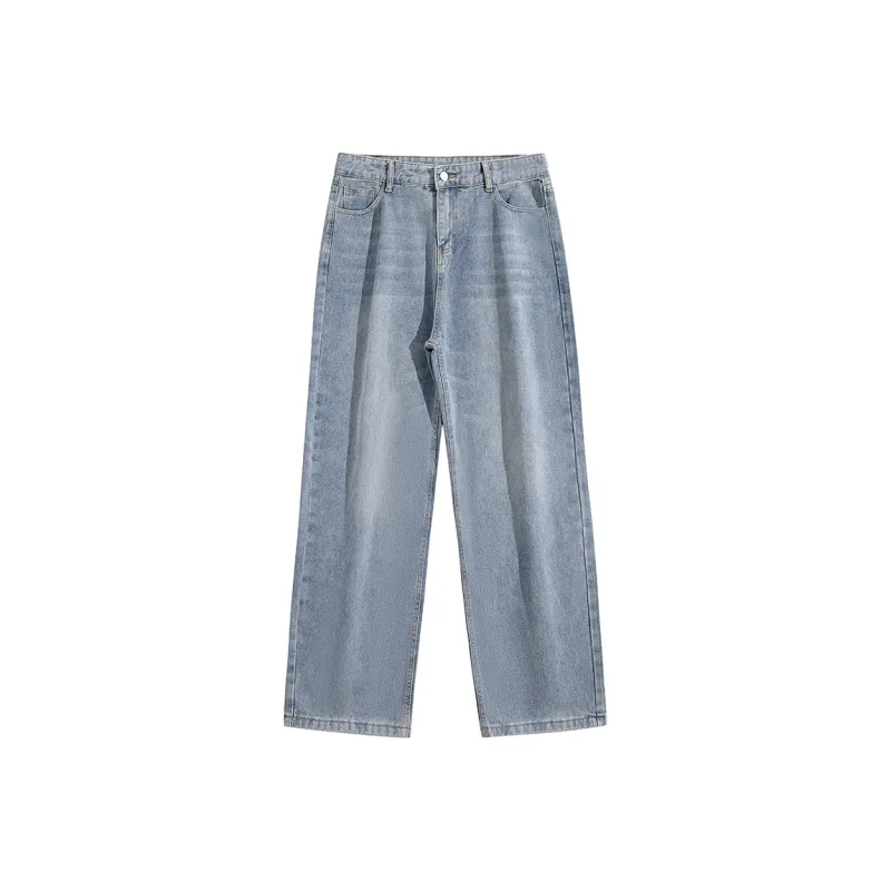AMBER LIGHT Jeans Unisex-13