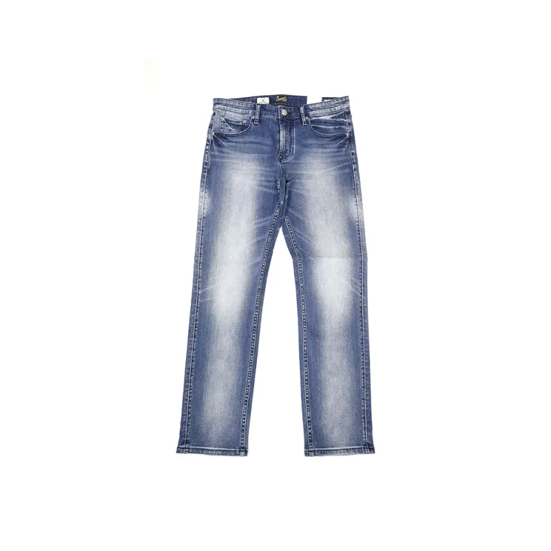 CHEVIGNON Jeans Men Blue-0