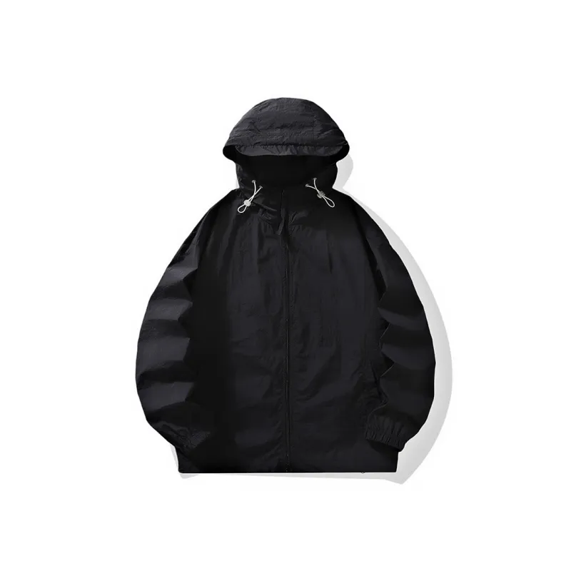 FASTFISH Super Light, Breathable, Waterproof, UV Protection Sun Protection Clothing Unisex-0