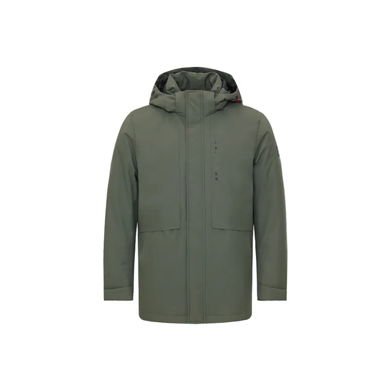NAVIGARE Down Jackets Men-6