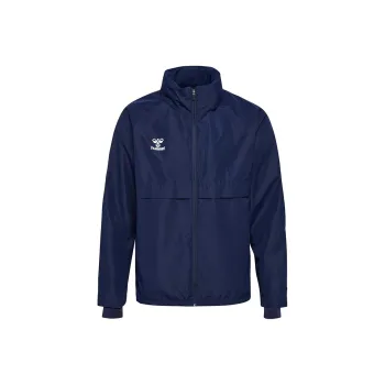 Hummel HmlGO SHELL Jacket Men's Marine Blue