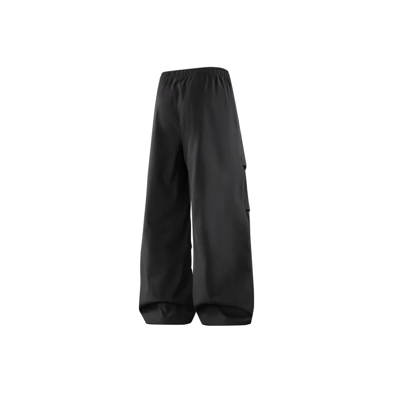 MashiMaro Casual Pants Unisex-1