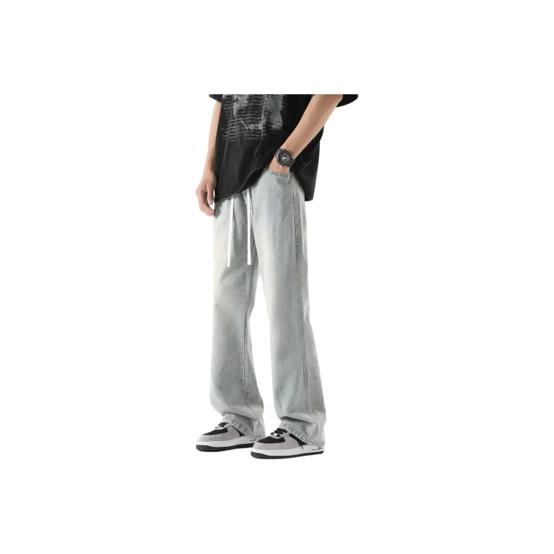 NOME Jeans Unisex-4