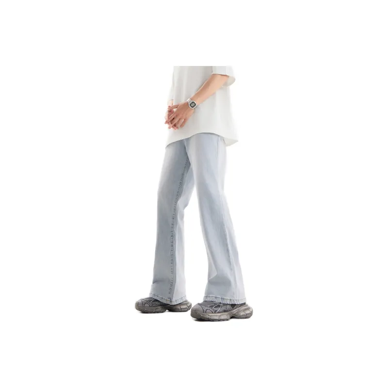 Chisportate Jeans Unisex-9
