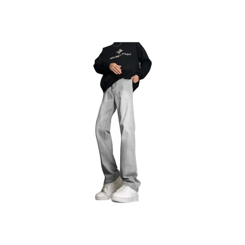 FOREVER 21 Jeans Unisex-10