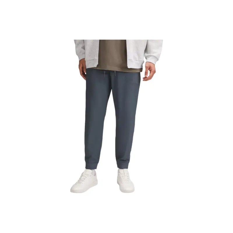 Lululemon Knitted Sports Pants Men's-28