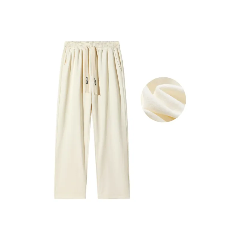 Yvette Casual Pants Unisex-68