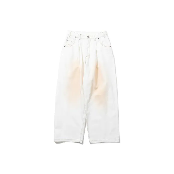 Younger Song Jeans Unisex-2