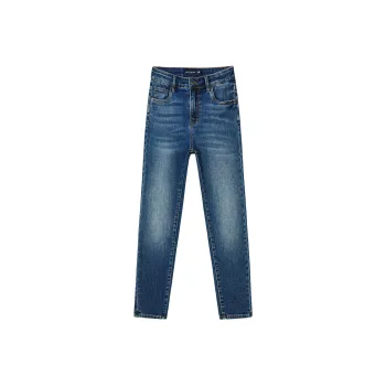 LUCKY BRAND Jeans Unisex Dark Blue