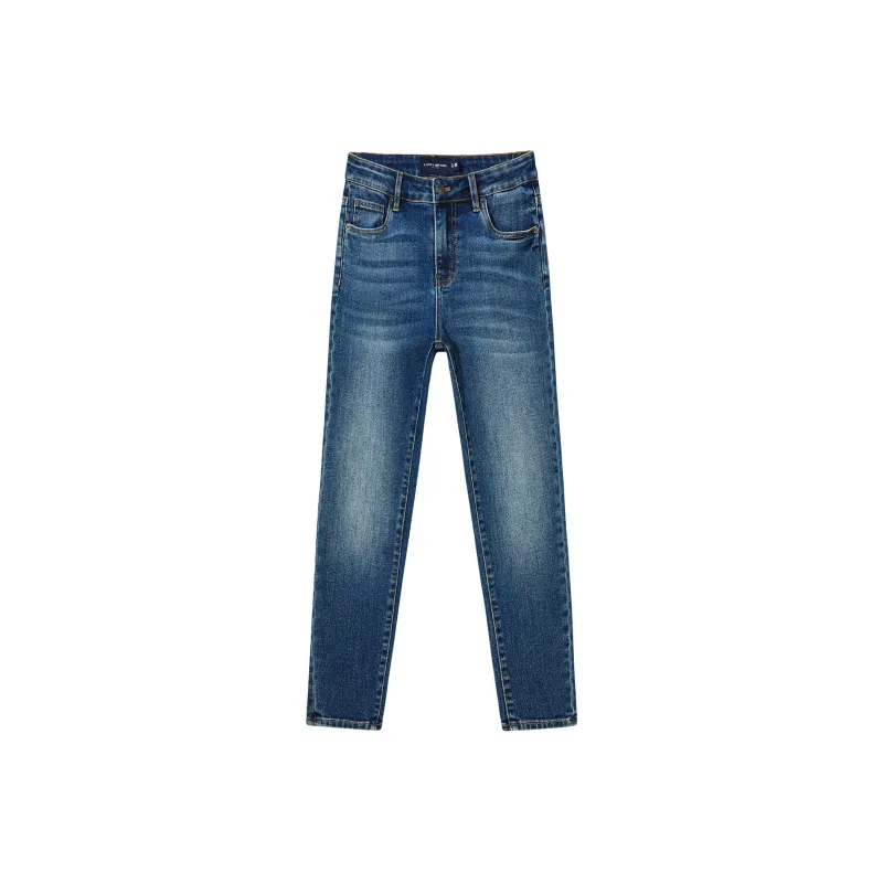 LUCKY BRAND Jeans Unisex Dark Blue-0