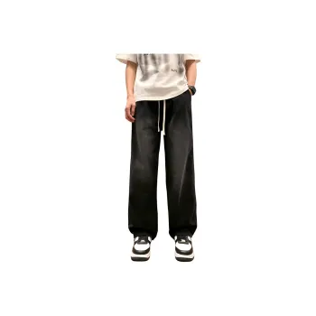 Struggle Vintage95 Jeans Unisex Black