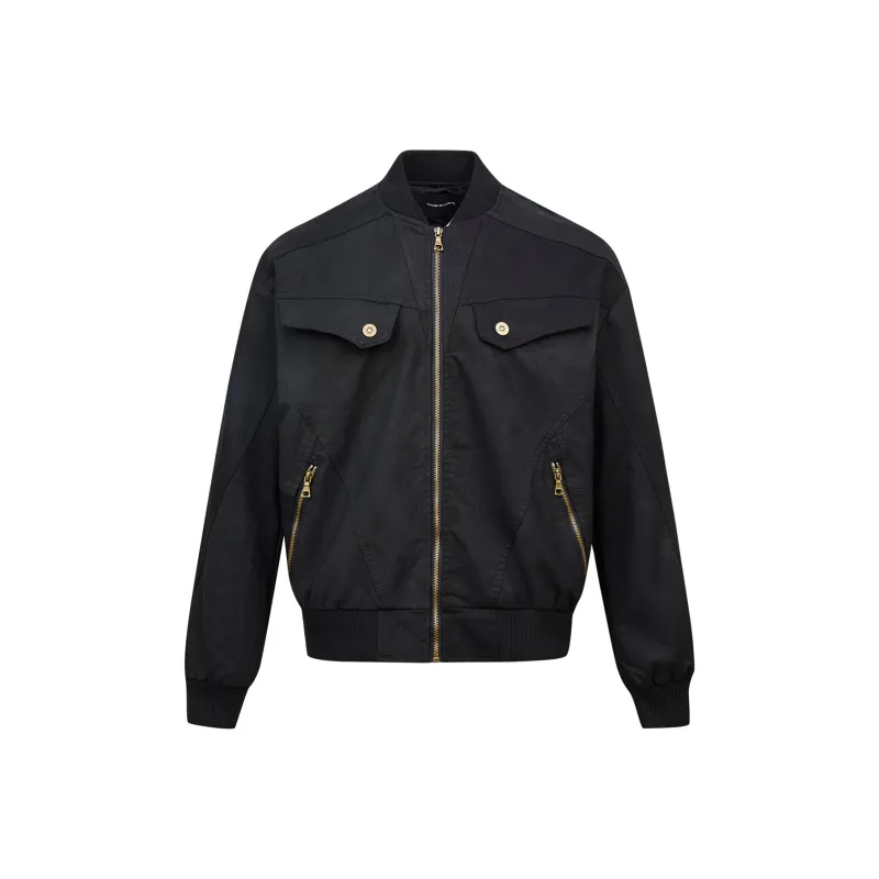 MADE EXTREME Jackets Coats Unisex-3