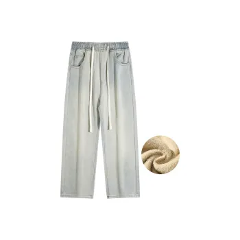COMOWA Jeans Unisex