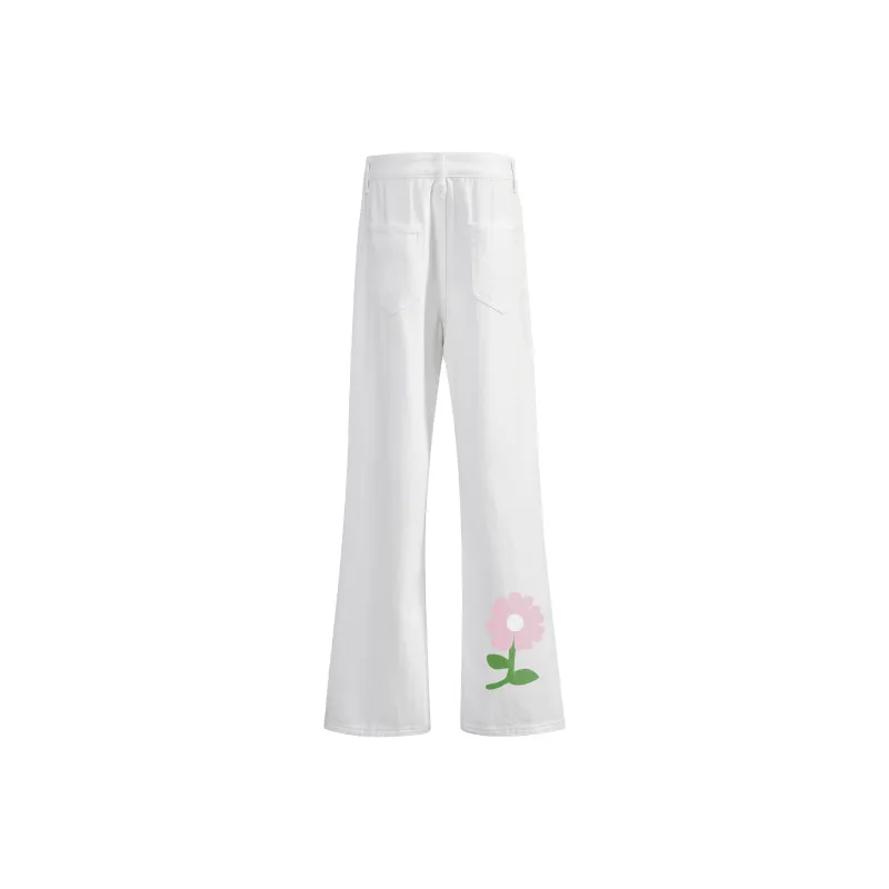 FA2LO Jeans Unisex-4