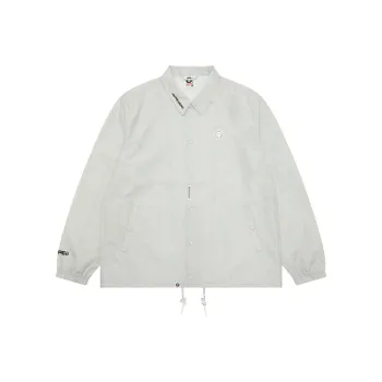 Aape Aapenow Moonface logo Jacket