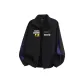 Black Purple